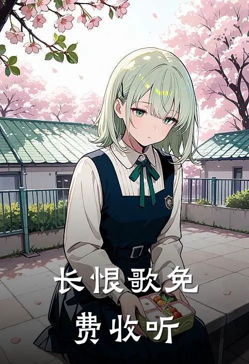 长恨歌免费收听