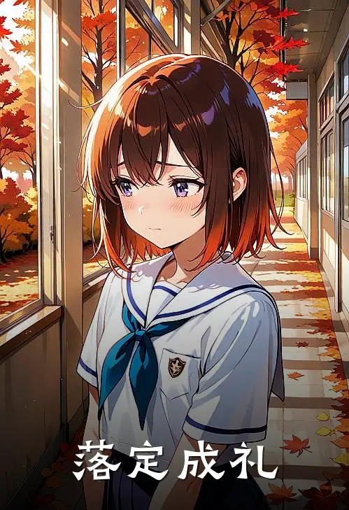 落定成礼