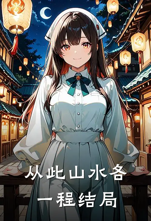 从此山水各一程结局