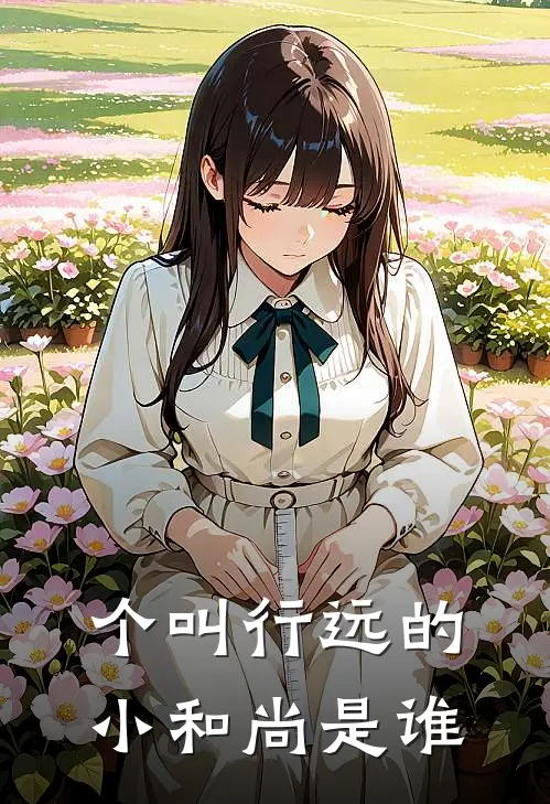 个叫行远的小和尚是谁