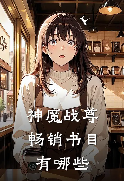 神魔战尊畅销书目有哪些