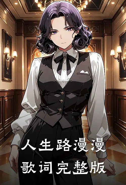 人生路漫漫歌词完整版