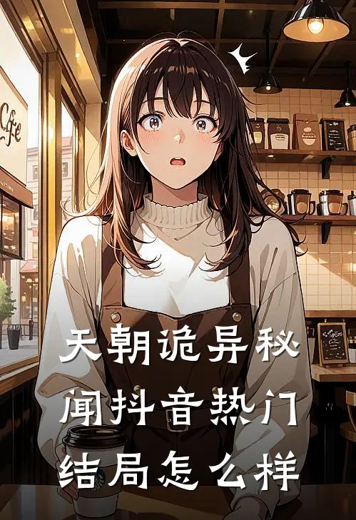 天朝诡异秘闻抖音热门结局怎么样