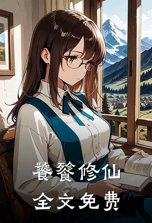 饕餮修仙全文免费