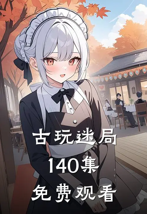 古玩迷局1-40集免费观看
