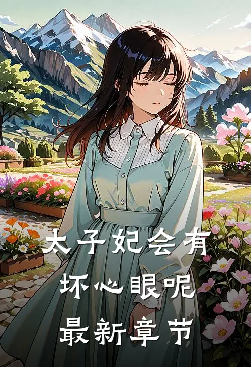 太子妃会有坏心眼呢最新章节