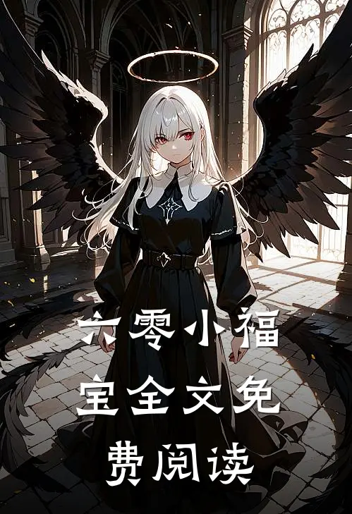 六零小福宝全文免费阅读