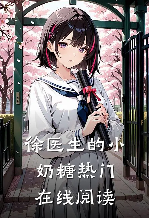徐医生的小奶糖热门在线阅读
