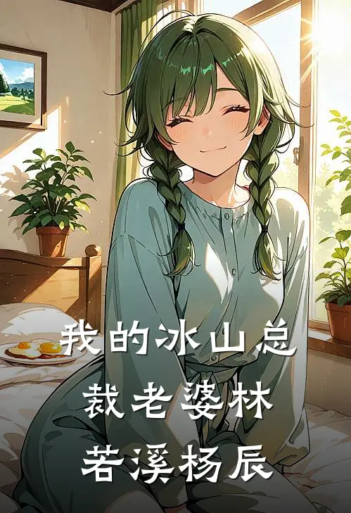 我的冰山总裁老婆林若溪杨辰