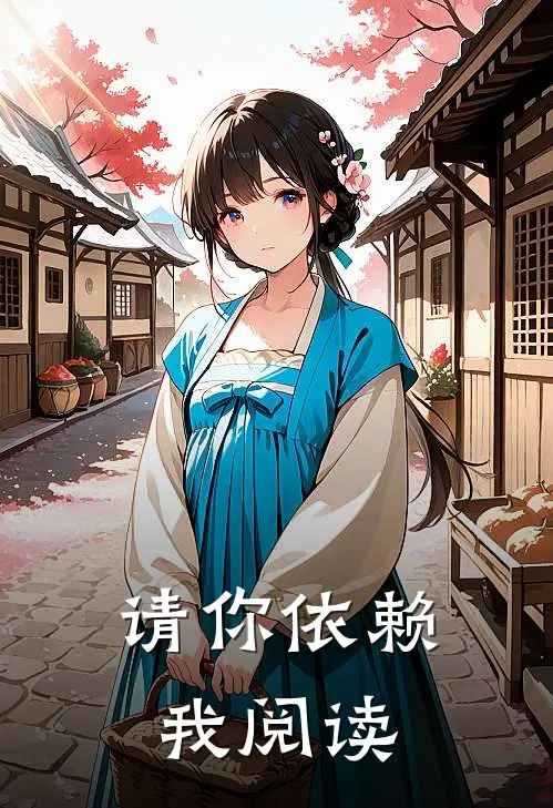 请你依赖我阅读