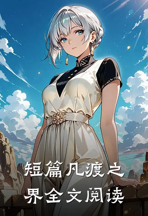 短篇凡渡之界全文阅读