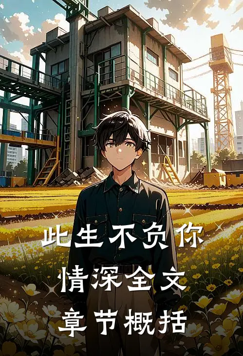此生不负你情深全文章节概括