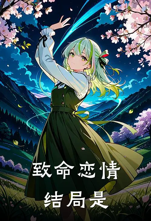 致命恋情结局是