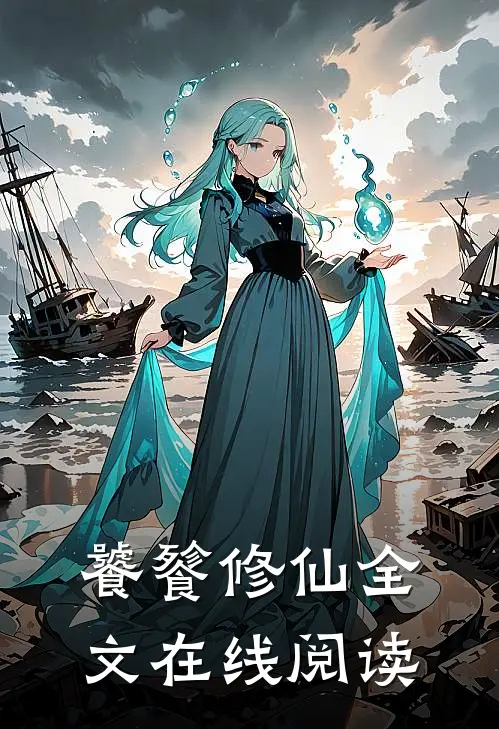饕餮修仙全文在线阅读