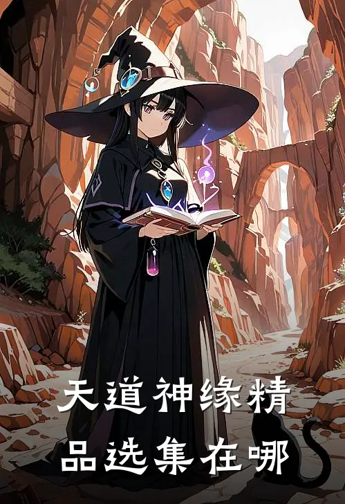 天道神缘精品选集在哪