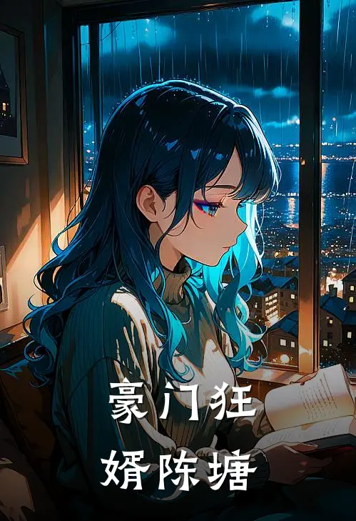 豪门狂婿陈塘