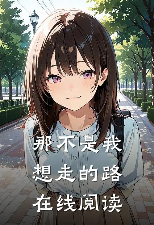 那不是我想走的路在线阅读