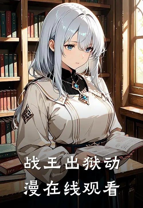 战王出狱动漫在线观看