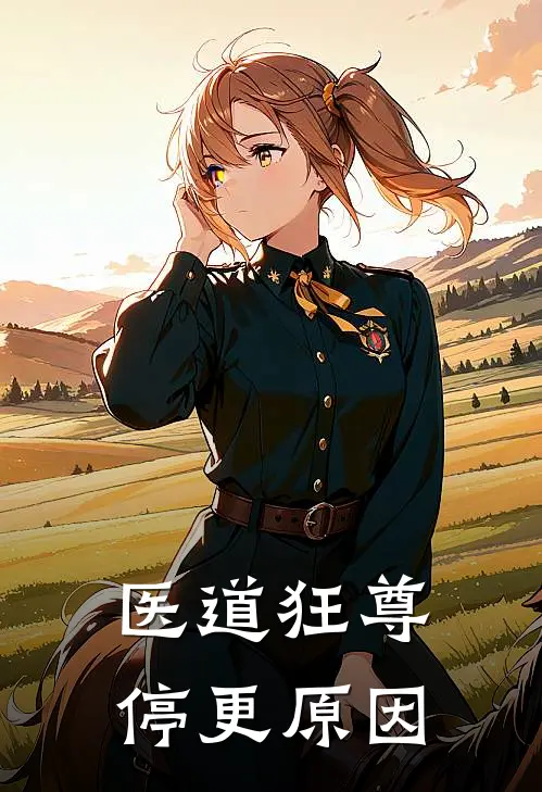 医道狂尊停更原因
