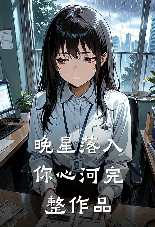 晚星落入你心河完整作品