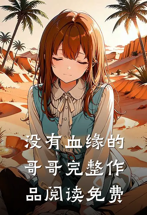 没有血缘的哥哥完整作品阅读免费