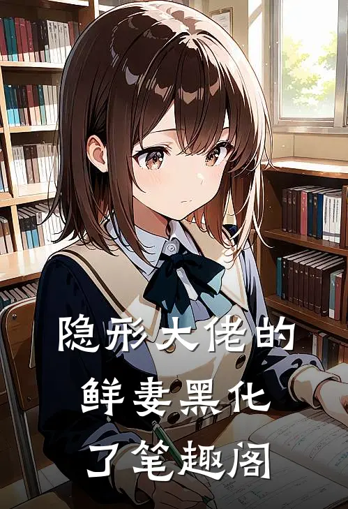 隐形大佬的鲜妻黑化了笔趣阁