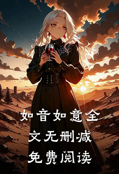 如音如意全文无删减免费阅读