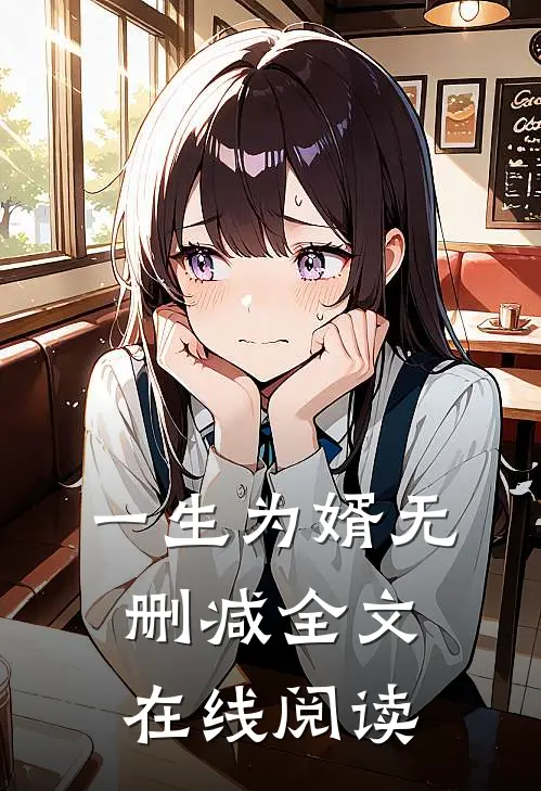 一生为婿无删减全文在线阅读