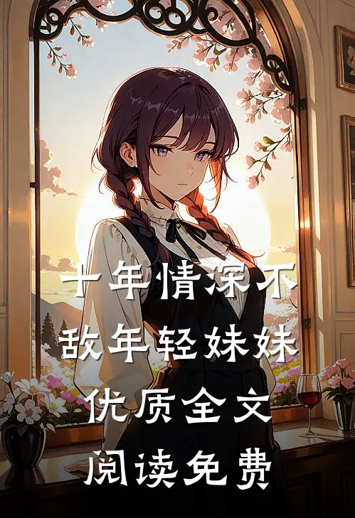 十年情深不敌年轻妹妹优质全文阅读免费