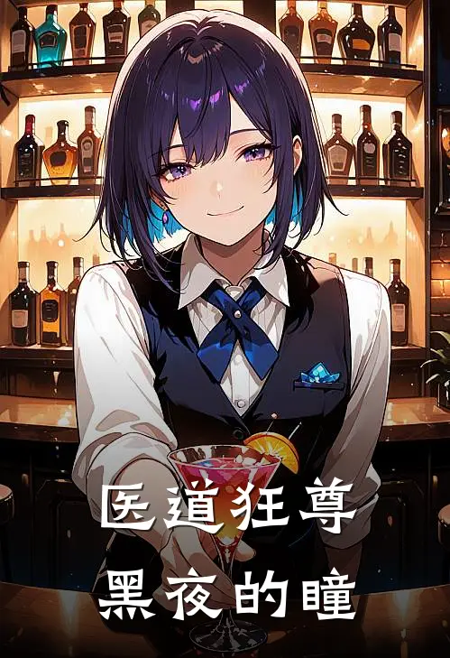 医道狂尊 黑夜的瞳