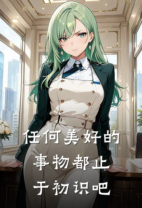 任何美好的事物都止于初识吧