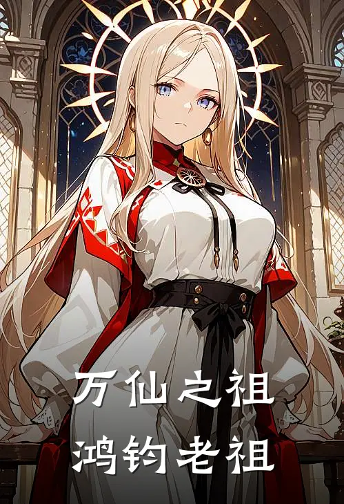 万仙之祖鸿钧老祖