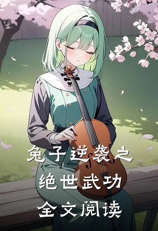 兔子逆袭之绝世武功全文阅读