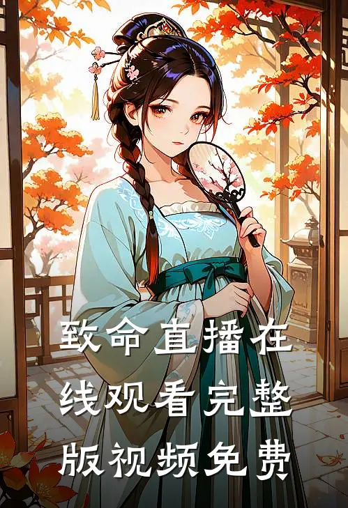 致命直播在线观看完整版视频免费