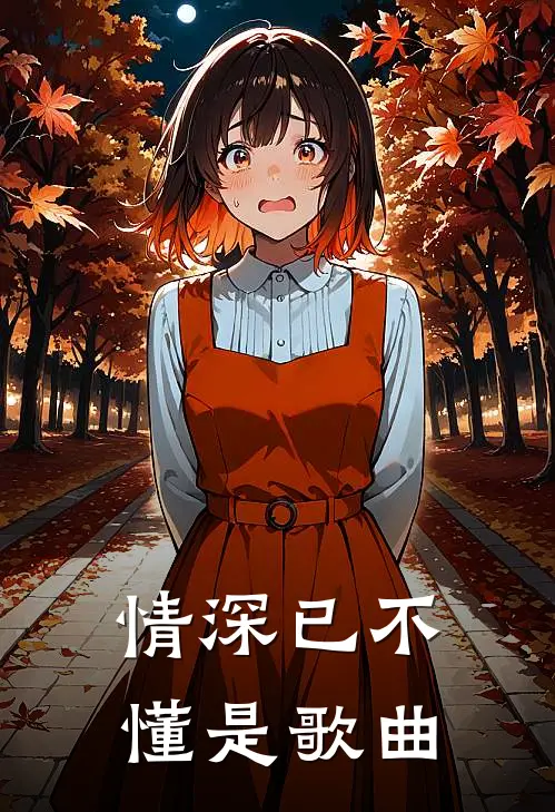 情深已不懂是歌曲