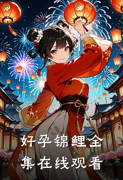 好孕锦鲤 全集在线观看