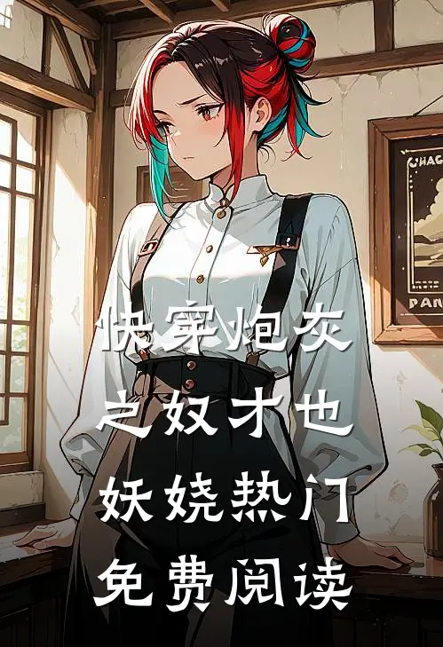 快穿炮灰之奴才也妖娆热门免费阅读