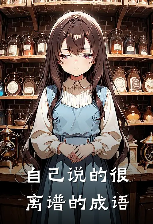 自己说的很离谱的成语