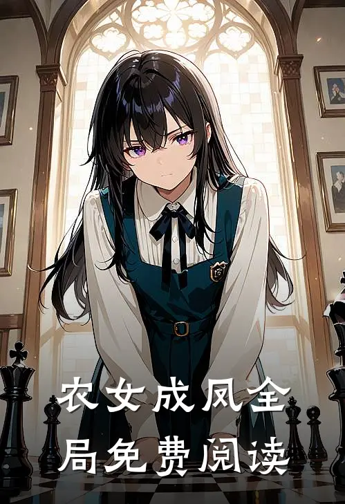 农女成凤全局免费阅读