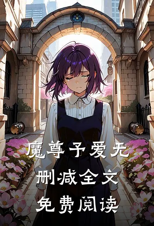 魔尊予爱无删减全文免费阅读