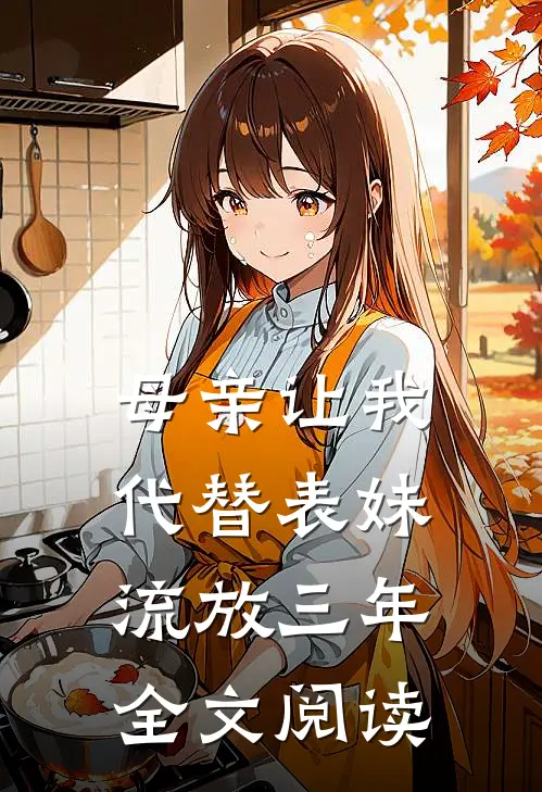 母亲让我代替表妹流放三年全文阅读