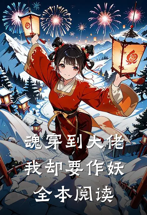 魂穿到大佬我却要作妖全本阅读