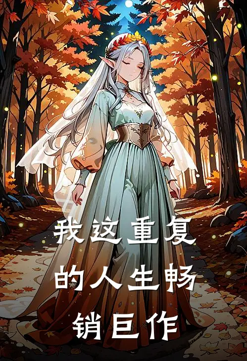 我这重复的人生畅销巨作