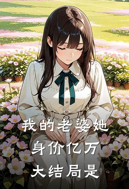 我的老婆她身价亿万大结局是