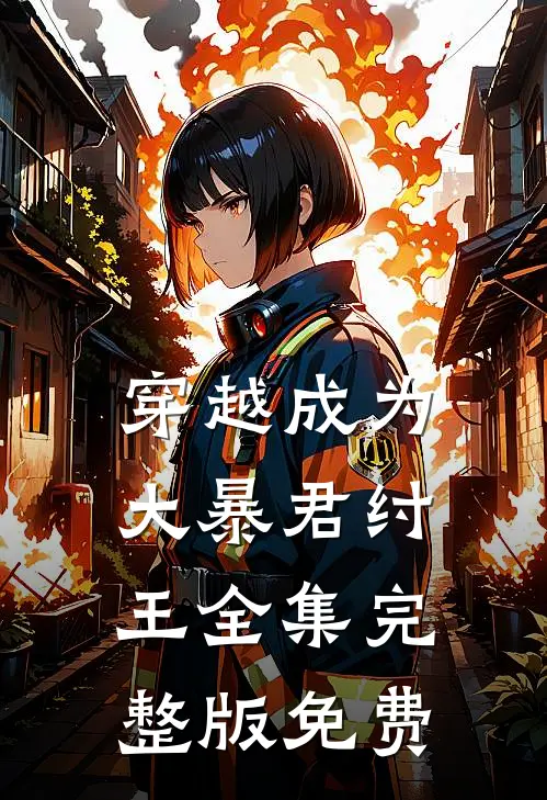 穿越成为大暴君纣王全集完整版免费