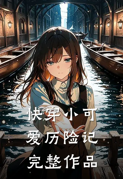 快穿小可爱历险记完整作品