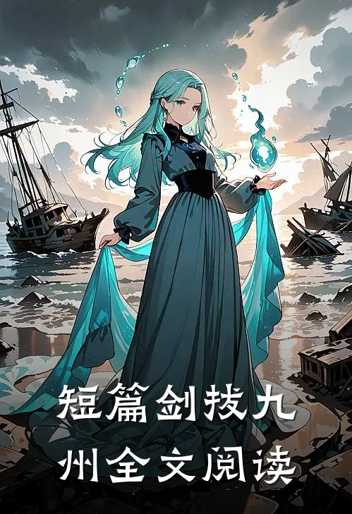 短篇剑拔九州全文阅读