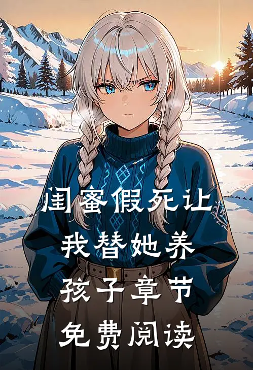 闺蜜假死让我替她养孩子章节免费阅读