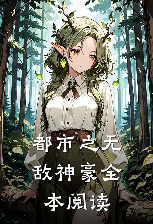 都市之无敌神豪全本阅读