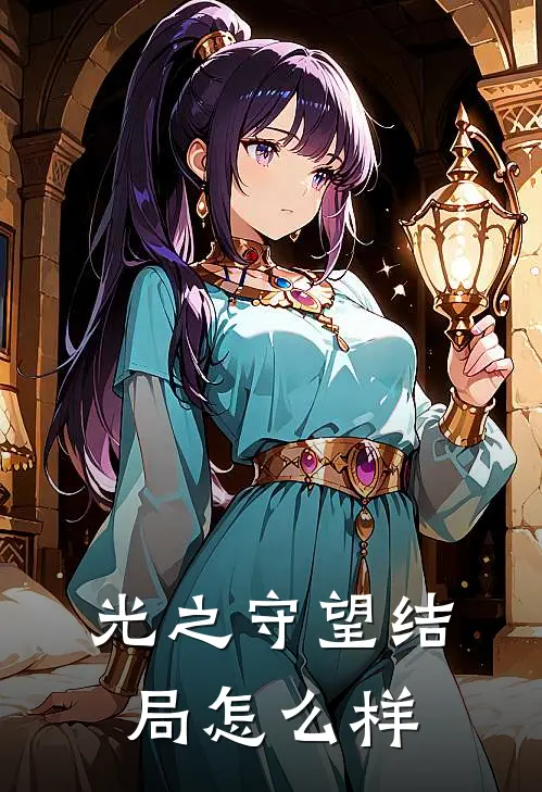 光之守望结局怎么样